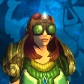 Character Avatar